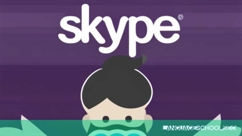 Are Skype Based Language Services Hurting Your Language School Business?