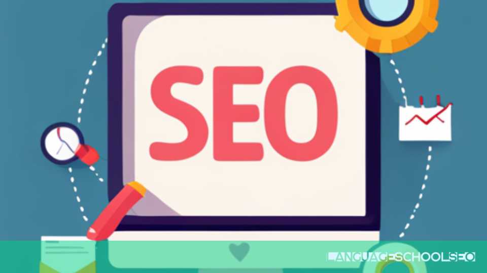 5 Reasons To Love SEO as a Language School