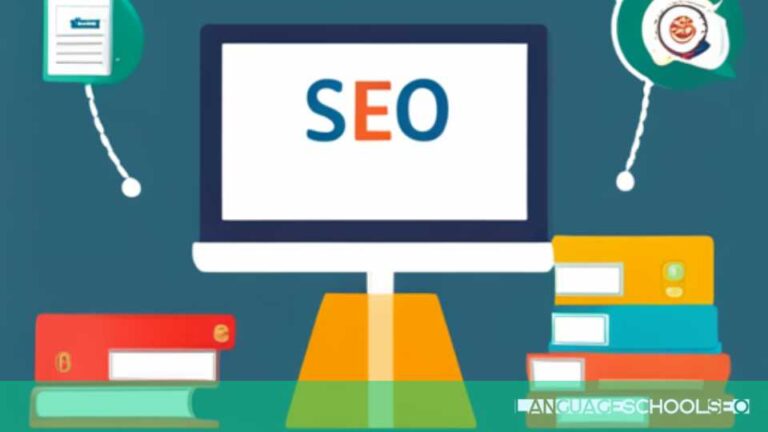 The Quickest Explanation Why Language Schools Need SEO