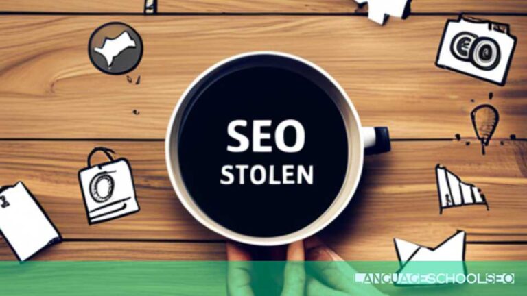 Can SEO Be Stolen?