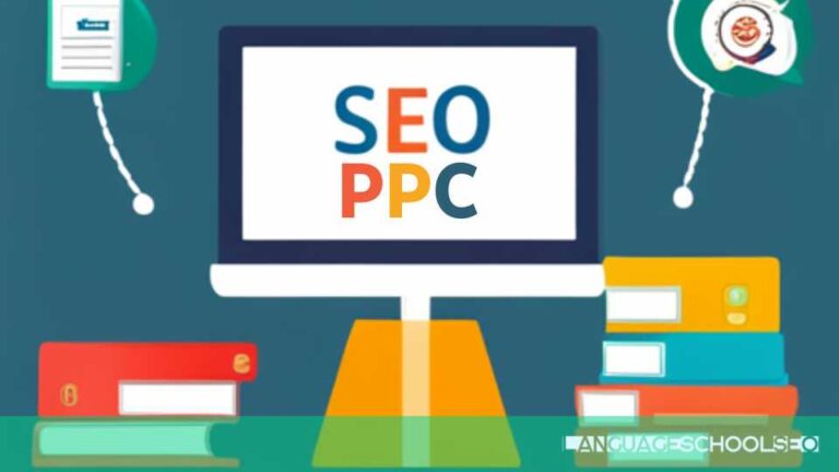 SEO vs. PPC: Which is Best for Your Language Business?