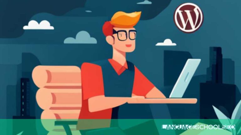 How to Get Started with WordPress for your school’s blog?